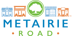 Metairie Road