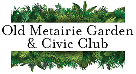 Old Metairie Garden Club
